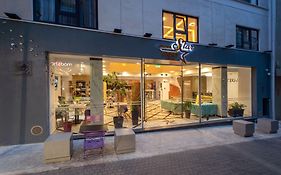 Athens Starlight Hotel